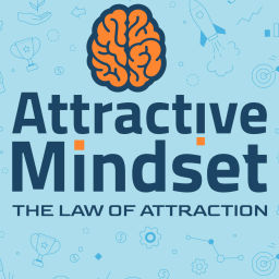 Podcast thumbnail for Attractive Mindset
