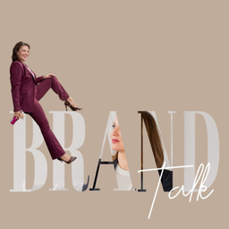 Podcast thumbnail for BrandTalk | De podcast waar branding en Human Design samenkomen!
