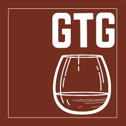 Podcast thumbnail for Grab The Glass | Einfach nur ein Whisky-Podcast