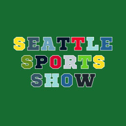 Podcast thumbnail for Seattle Sports Show