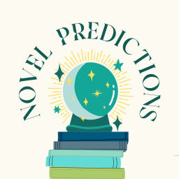 Podcast thumbnail for Novel Predictions