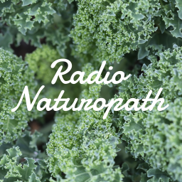 Podcast thumbnail for Radio Naturopath