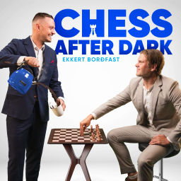 Podcast thumbnail for Chess After Dark