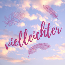 Podcast thumbnail for Vielleichter