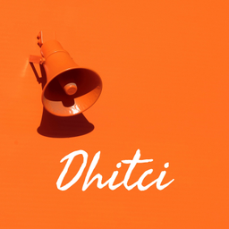Podcast thumbnail for DhitCerita