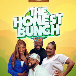 Podcast thumbnail for The HonestBunch Podcast