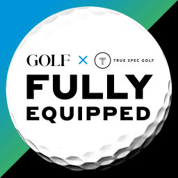 Podcast thumbnail for GOLF’s Fully Equipped