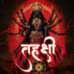 Podcast thumbnail for Tehxi(तहक्षी) the Durga