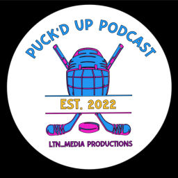 Podcast thumbnail for Puck'd Up