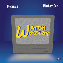 Podcast thumbnail for Watch Worthy