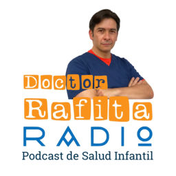 Podcast thumbnail for Doctor Rafita Radio
