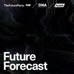 Podcast thumbnail for Future Forecast