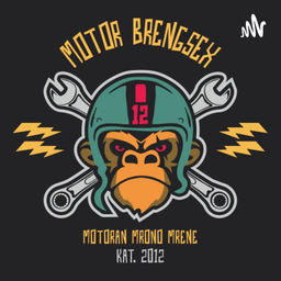 Podcast thumbnail for BRENGKES - Brengsex Podkes