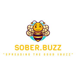 Podcast thumbnail for Sober.Buzz "Spreading the Good BUZZ"