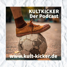 Podcast thumbnail for Kult-Kicker