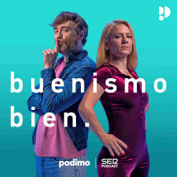 Podcast thumbnail for Buenismo bien