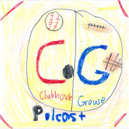 Podcast thumbnail for Clubhouse Grouse