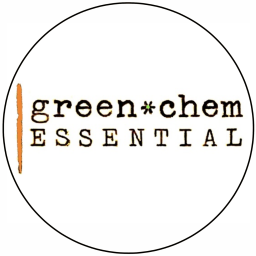 Podcast thumbnail for Green Chem Essential
