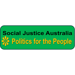 Podcast thumbnail for Social Justice Australia – Voices for Fairness and Reform