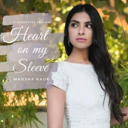 Podcast thumbnail for Heart On My Sleeve