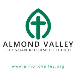 Podcast thumbnail for Almond Valley CRC Sermons
