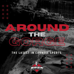 Podcast thumbnail for Around The Gorge