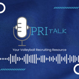 Podcast thumbnail for PRI Talk
