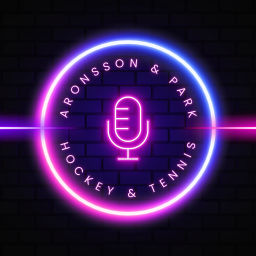 Podcast thumbnail for Aronsson & Park