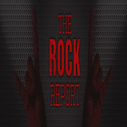 Podcast thumbnail for Rock Report