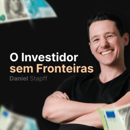 Podcast thumbnail for O Investidor Sem Fronteiras