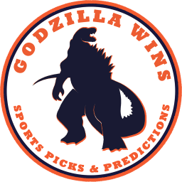 Podcast thumbnail for Godzilla Wins Radio Show