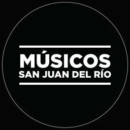 Podcast thumbnail for Músicos San Juan del Río