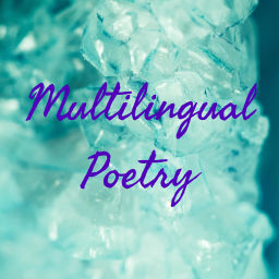 Podcast thumbnail for Multilingual Poetry