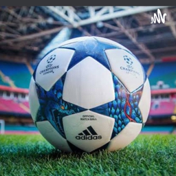 Podcast thumbnail for Dialoguemos De Fútbol