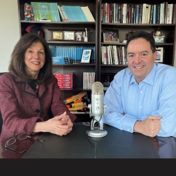 Podcast thumbnail for freedmanfinancial