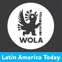 Podcast thumbnail for Latin America Today