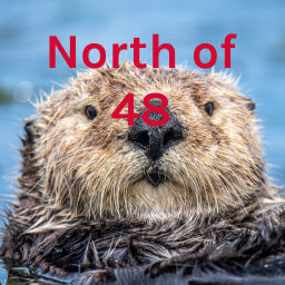 Podcast thumbnail for North of 48