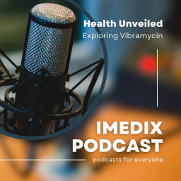 Podcast thumbnail for Vibramycin: Fighting