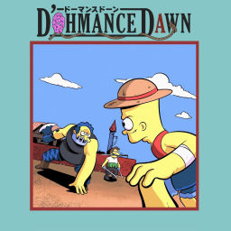 Podcast thumbnail for DohMance Dawn