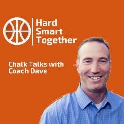 Podcast thumbnail for Hard Smart Together Chalk Talks