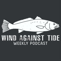 Podcast thumbnail for Wind Against Tide