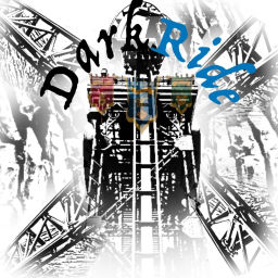Podcast thumbnail for DarkRide - Der Freizeitpark Podcast