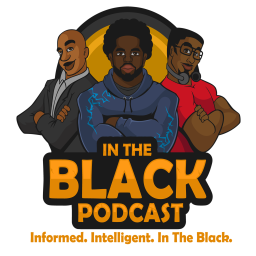 Podcast thumbnail for In The Black Podcast