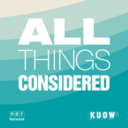 Podcast thumbnail for KUOW All Things Considered
