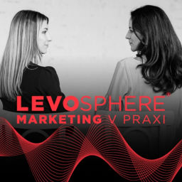 Podcast thumbnail for Marketing v praxi