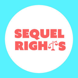 Podcast thumbnail for Sequel Rights