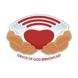 Podcast thumbnail for Grace of God Sermoncast