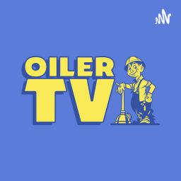 Podcast thumbnail for OilerTV