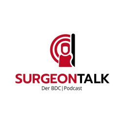 Podcast thumbnail for SURGEON TALK