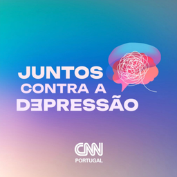Podcast thumbnail for Juntos Contra a Depressão